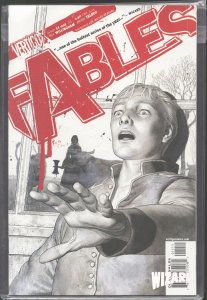 Fables #11 (2003) Fables