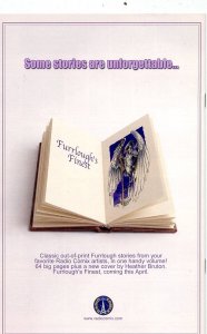 Sin Factory Comix Genus #59 (2003)Adult Comic Book Grade VF/NM 9.0