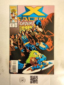 X-Factor #97 VF-NM Marvel Comics comic book 10 JW46
