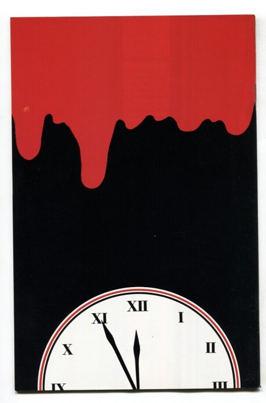 Watchmen #7  1987 - DC  -NM- - Comic Book