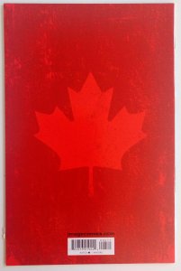 We Stand On Guard #4 (VF+, 2015)