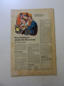 Doctor Strange #177 (1969) VG+ condition