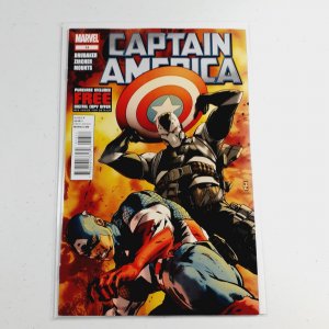 Captain America #13 (2012)
