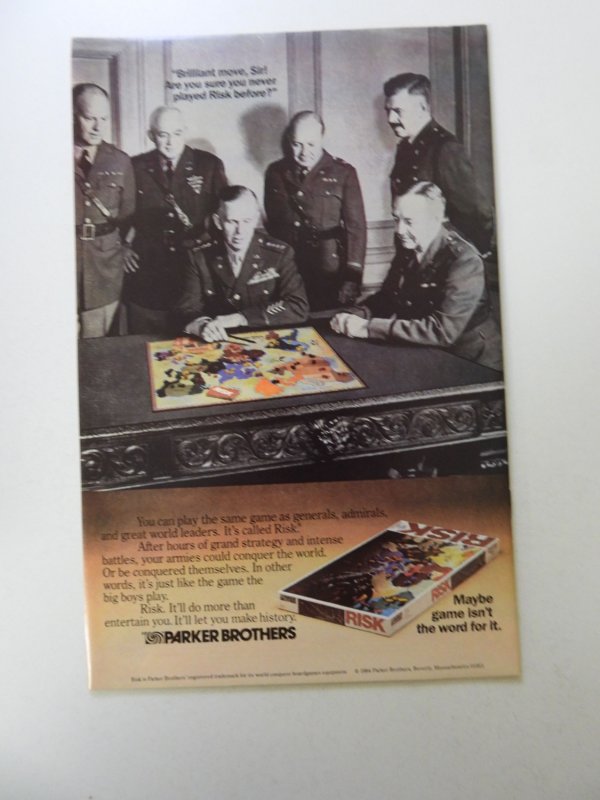 Star Wars #93 (1985) VF condition