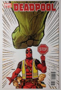 Deadpool #39 (9.4, 2011)