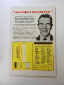 Warlock #7 (1973) FN+ condition