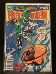 Green Lantern #153 (1982)