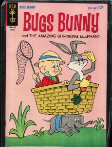 Bugs Bunny #92 (1964)