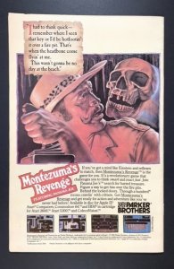 The Transformers #3 (1985)