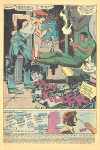 DAREDEVIL #173 (Aug1981) 8.0VF  All Frank Miller w/ Klaus Janson!  GLADIATOR!