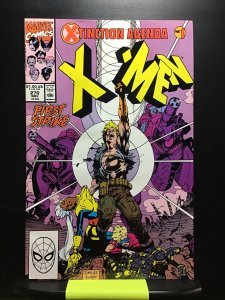 The Uncanny X-Men #270 (1990)