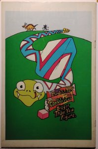 The Uncanny X-Men #236 Newsstand (1988)