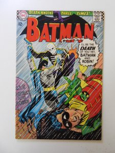 Batman #180 (1966) VF- condition
