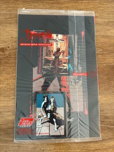 Dracula # 1 NM SEALED Topps Comic Book Mignola Cover Art 21 J268