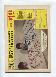 SUPERMANS GIRLFRIEND LOIS LANE #36 (7.0) *THE FISHERMAN COLLECTION* 1962