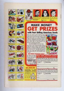 The Amazing Spider-Man #121 (1973) Spider-Man