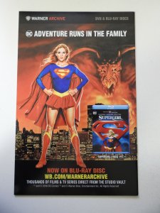 Detective Comics #988 Variant Cover (2018) NM- Condition