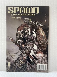 Spawn: The Dark Ages #13 (2000) Unlimited Combined Shipping