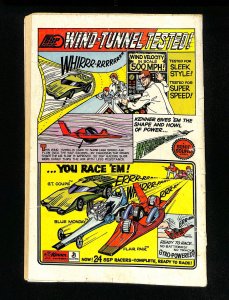 Turok, Son of Stone #81