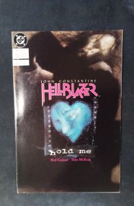 Hellblazer #27 (1990)