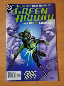Green Arrow #23 Direct Market Edition ~ NEAR MINT NM ~ 2003 DC Comics