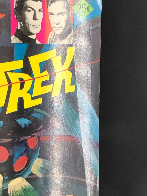 Star Trek #31 (1975)