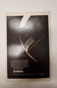 Squadron Supreme #12 (1986)NM Marvel Comic Book J653