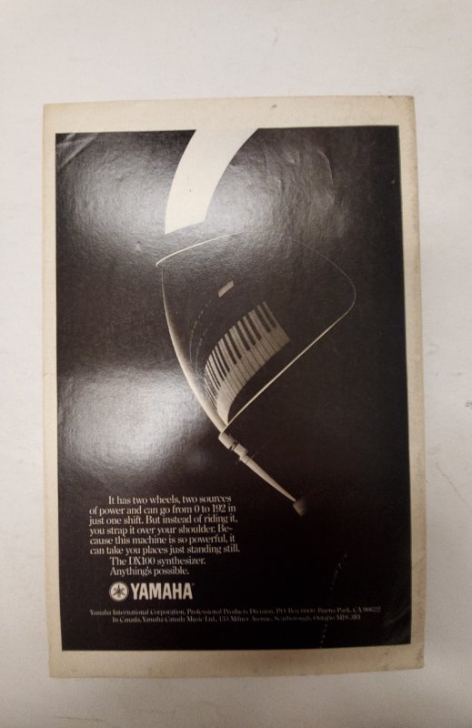 Squadron Supreme #12 (1986)NM Marvel Comic Book J653