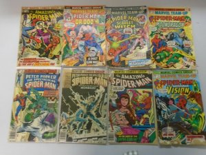 Spider-Man Readers Comic Lot 32 Different Books