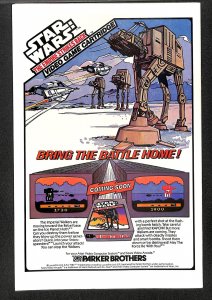 Wolverine (1982) #2 VF+ 8.5