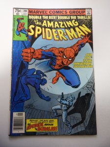 The Amazing Spider-Man #200 (1980) FN Condition