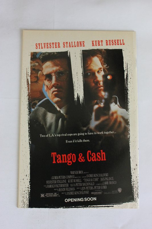 Swamp Thing #92 (1990) NM