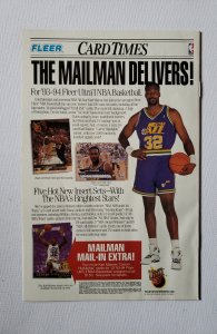 Demolition Man #3 (1994)