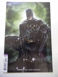 Batman #51 Variant Edition VF+ Condition