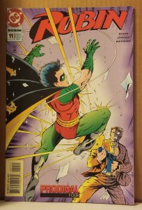 Robin #11 (1994)