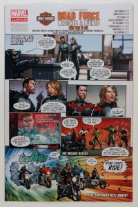 New Avengers #20 (2014)