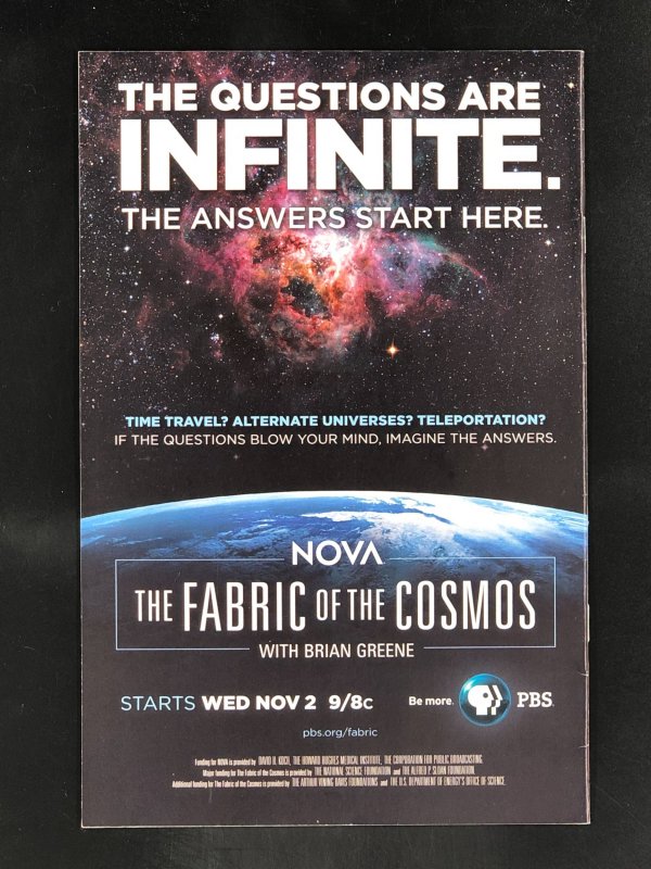 All-Star Western #2 (2011)