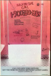 STAR WARS Comic Issue 86 — 1984 Marvel Comics McLeod Cover - VF + Condition