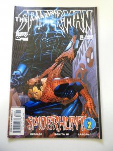 The Amazing Spider-Man #432 (1998)