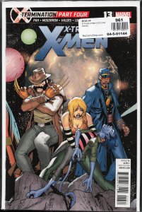 X-Treme X-Men #13  (2013) X-Men
