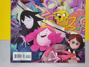 Adventure Time Season 11 #1 2018 Kaboom! Boom! Studios
