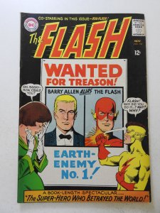 The Flash #156 (1965) FN+ Condition!