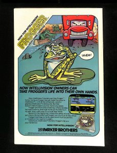 Incredible Hulk (1962) #286