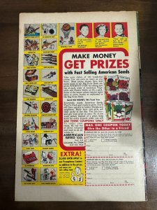 Strange Tales #168 (1968)