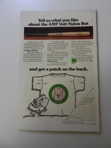 The Unexpected #166 (1975) VF condition