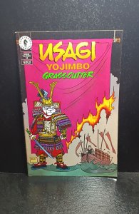 Usagi Yojimbo #14 (1997)