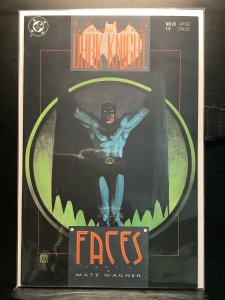 Legends of the Dark Knight #29 (1992)