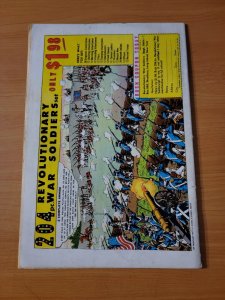 Justice League of America #72 ~ FINE FN ~ 1969 DC Comics