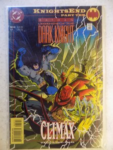 BATMAN LDK # 63