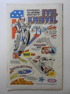 The Amazing Spider-Man #141 (1975) MVS Intact! Sharp VG+ Condition!